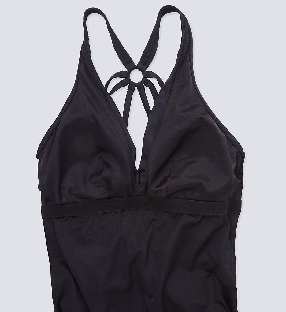  Twister Drew One Piece Swimsuit