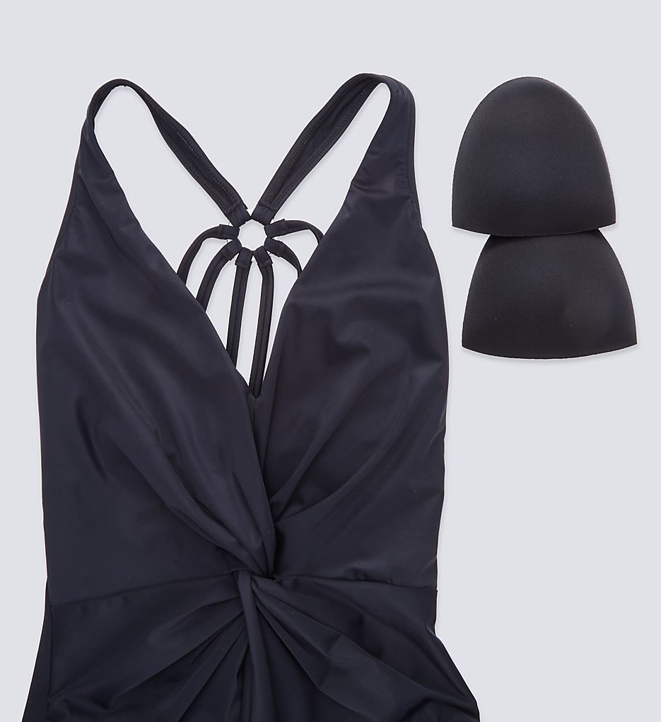  Twister Drew One Piece Swimsuit