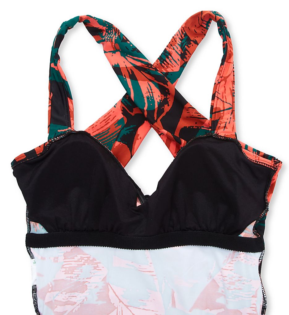  Livin Lush Nico One Piece Swimsuit