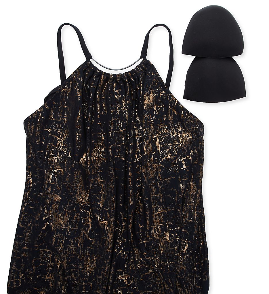  Komodo Parker One Piece Swimsuit