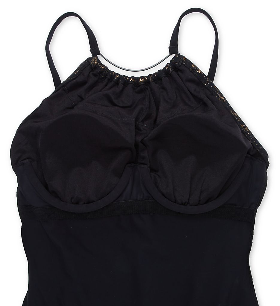  Komodo Parker One Piece Swimsuit