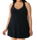  Plus Size Taylor Tankini Swim Top