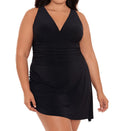  Plus Size Celine Swim Dress