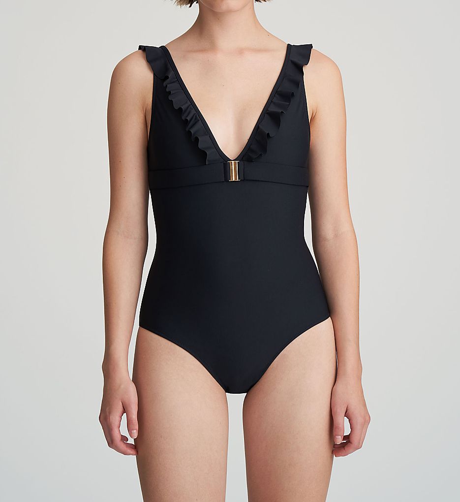 MARIE JO Aurelie One Piece Swimsuit