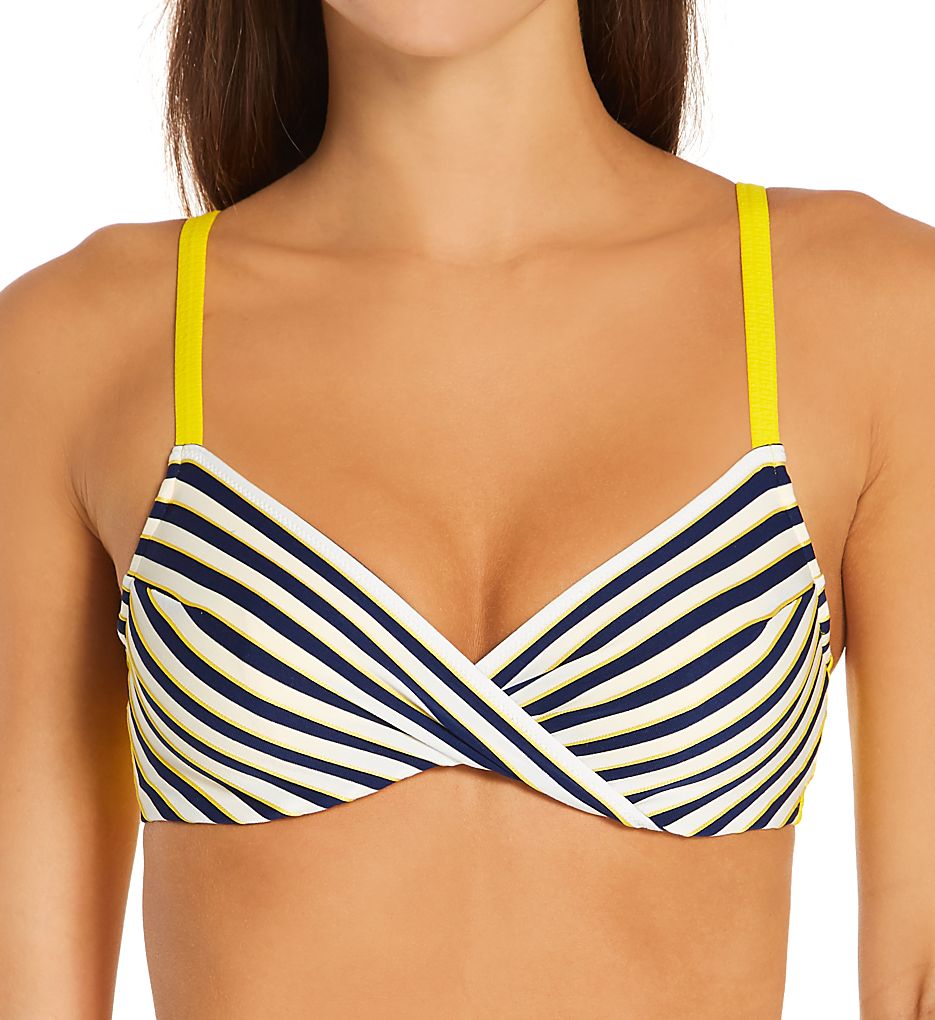 MARIE JO Manuela Full Cup Underwire Bikini Swim Top