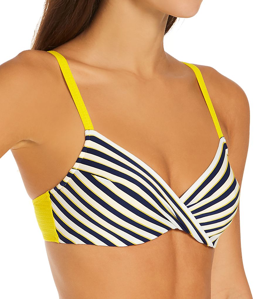 MARIE JO Manuela Full Cup Underwire Bikini Swim Top