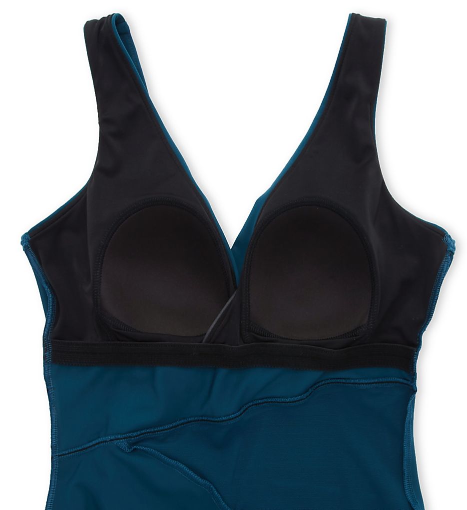 Miraclesuit Illusionists Circe One Piece Swimsuit
