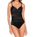 Miraclesuit Network Mystique Underwire One Piece Swimsuit
