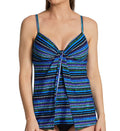 Miraclesuit Veranda Gala Tankini Swim Top