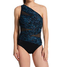 Miraclesuit Titania Jena One Piece Swimsuit