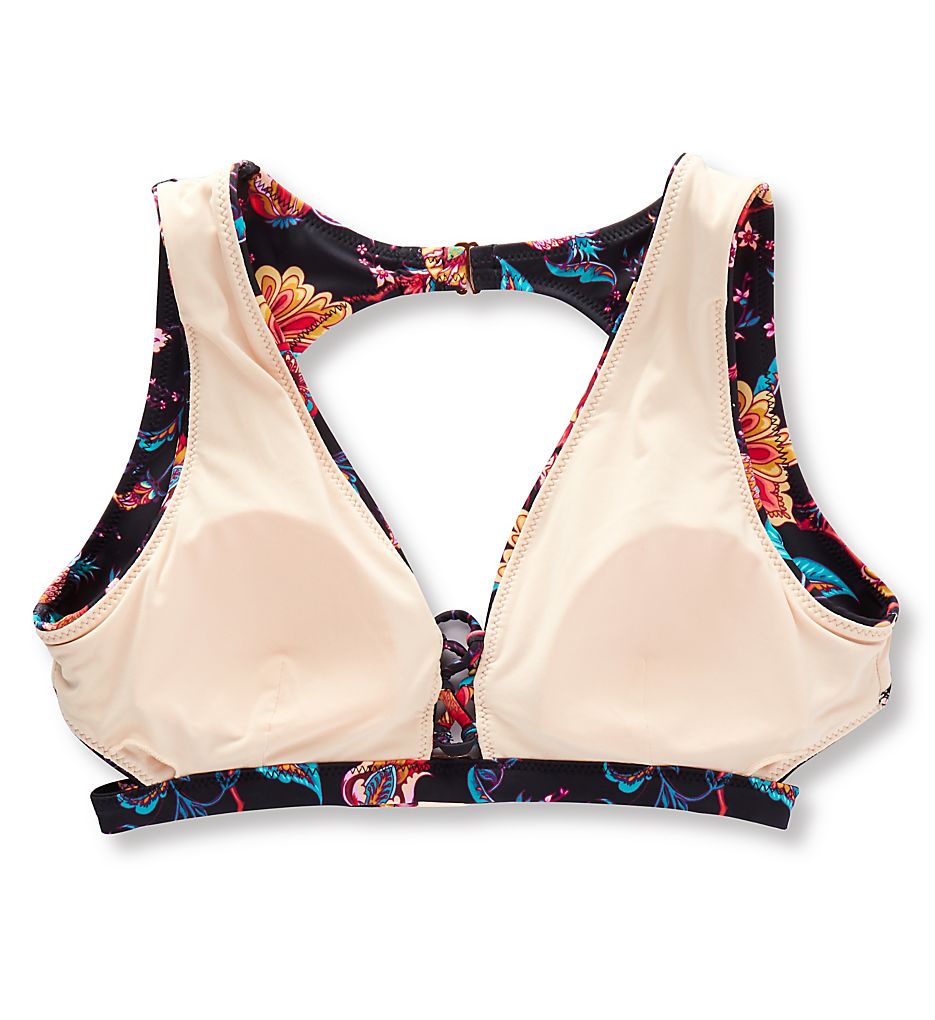  Spice Market Alana Apex Tri Swim Top