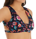  Spice Market Alana Apex Tri Swim Top