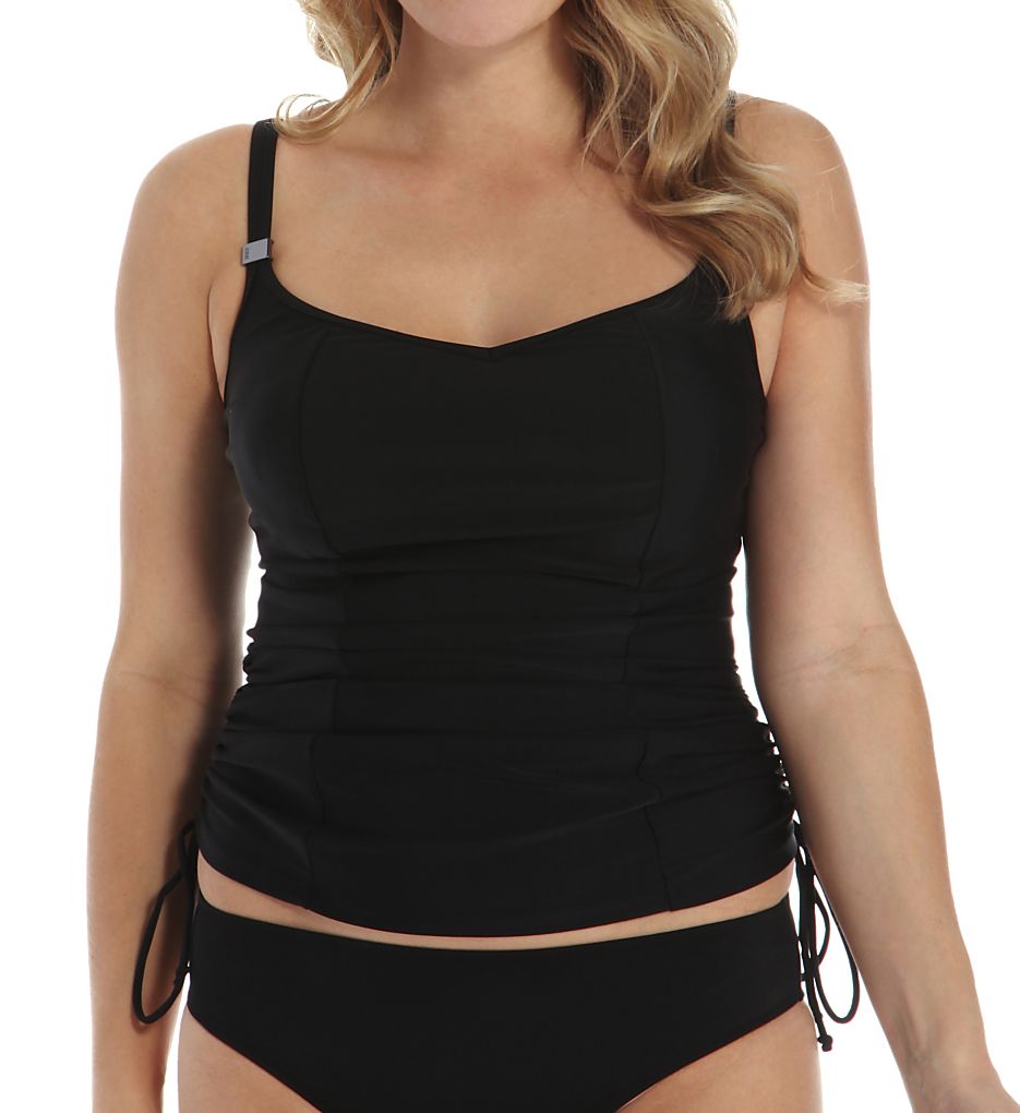 Panache Anya Tankini Swim Top