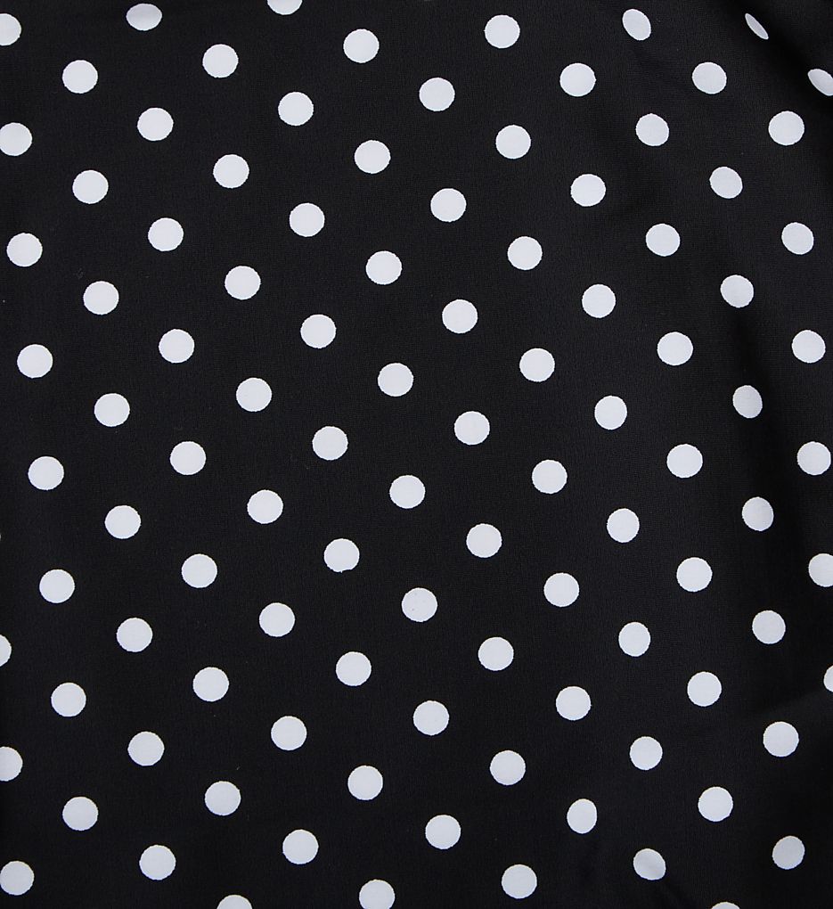 Panache Anya Spot Balconnet Tankini Swim Top
