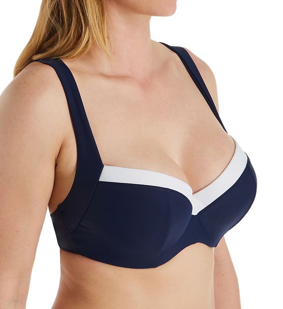 Panache Anya Cruise Molded Bikini Swim Top