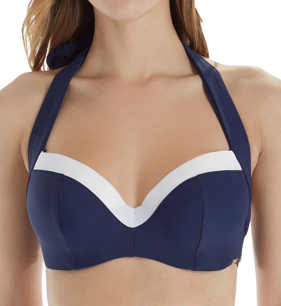 Panache Anya Cruise Molded Bikini Swim Top