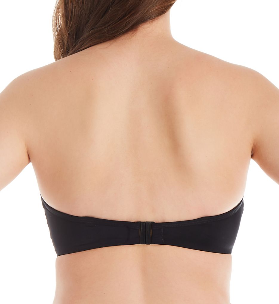 Panache Anya Riva Twist Bandeau Swim Top