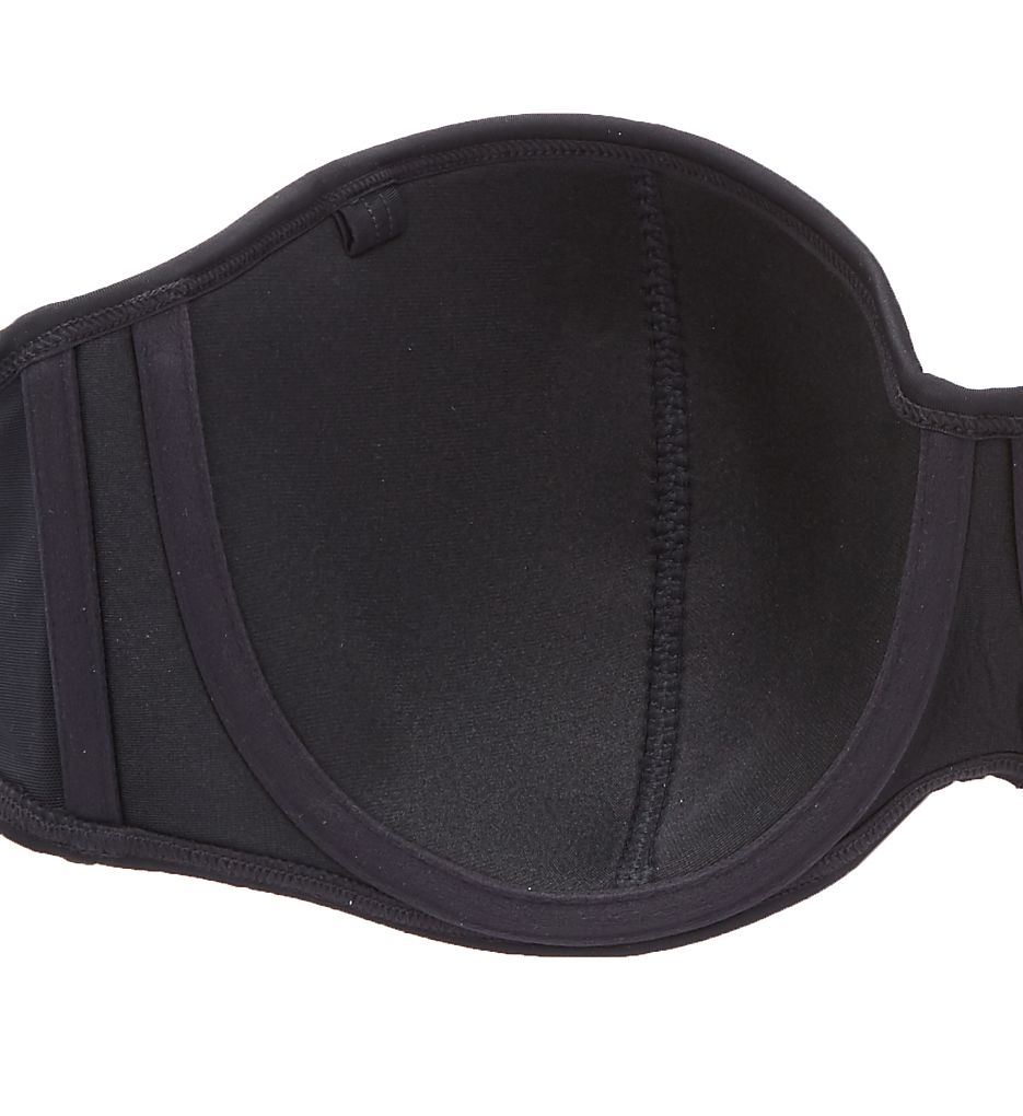 Panache Anya Riva Twist Bandeau Swim Top