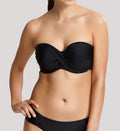 Panache Anya Riva Twist Bandeau Swim Top