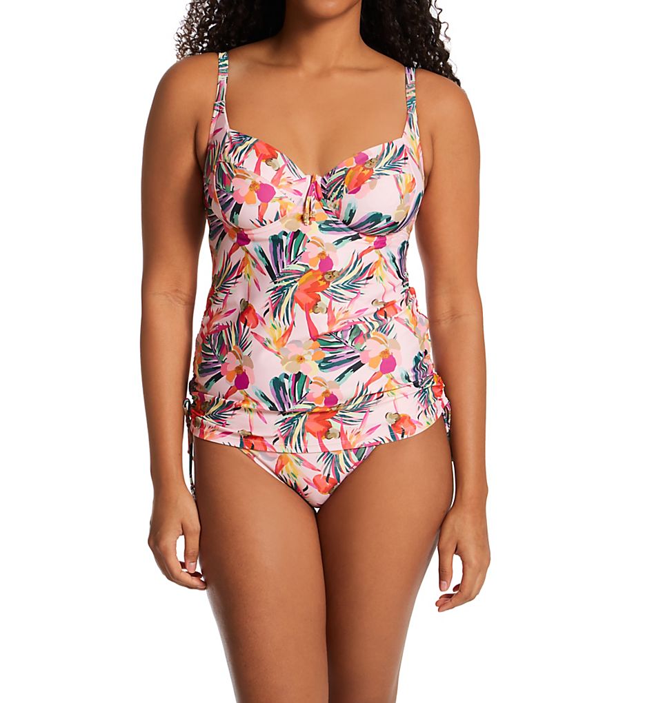 Panache Paradise Classic Swim Bottom