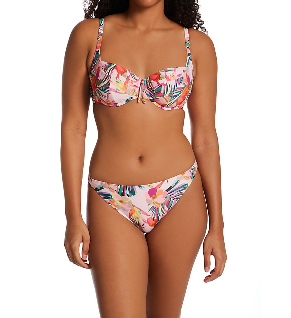 Panache Paradise Classic Swim Bottom