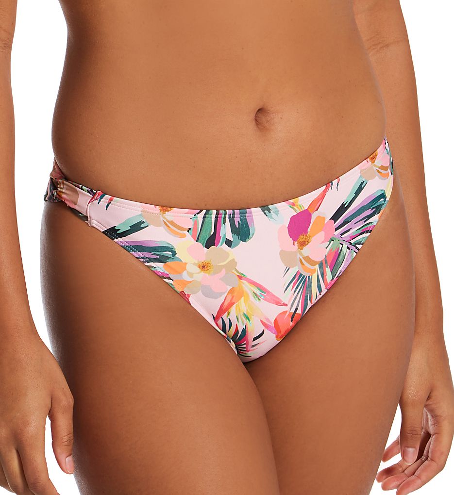 Panache Paradise Classic Swim Bottom