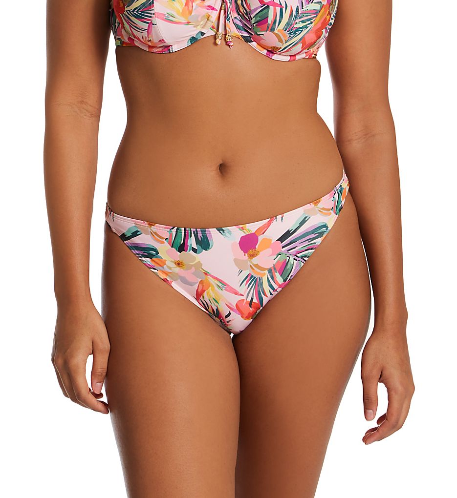Panache Paradise Classic Swim Bottom
