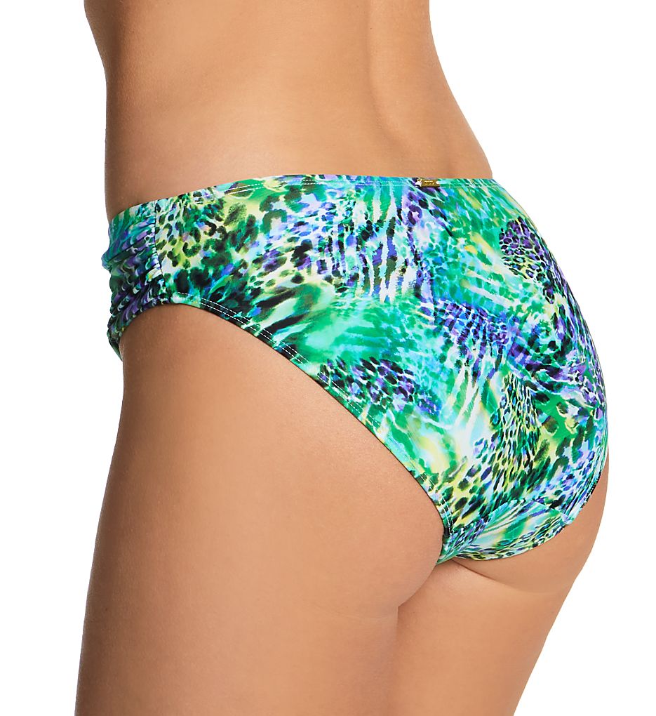 Panache Cape Verde Gather Swim Bottom