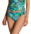Panache Cape Verde Gather Swim Bottom