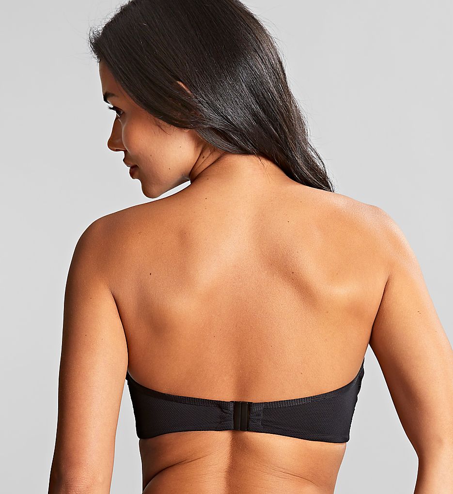 Panache Spirit Ella Twist Bandeau Swim Top