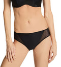 Panache Onyx Chic Classic Brief Swim Bottom