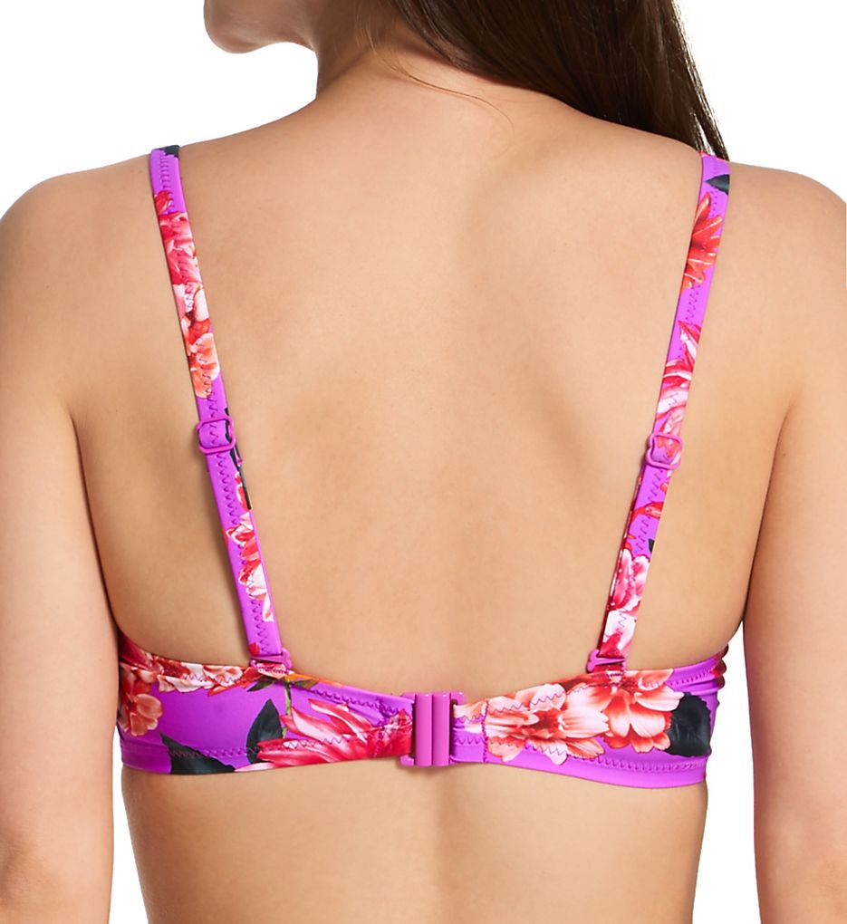 Pour Moi Getaway Underwire Swim Top