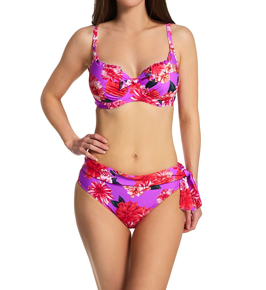 Pour Moi Getaway Underwire Swim Top