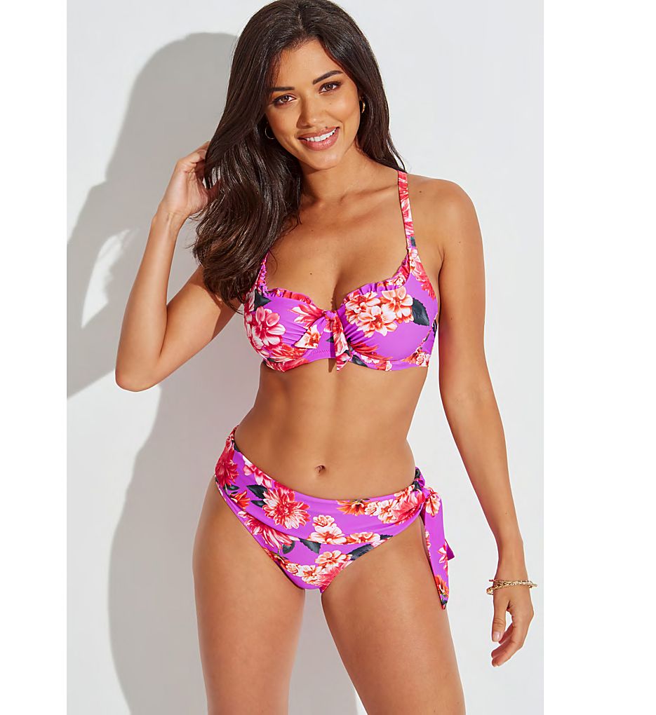 Pour Moi Getaway Underwire Swim Top