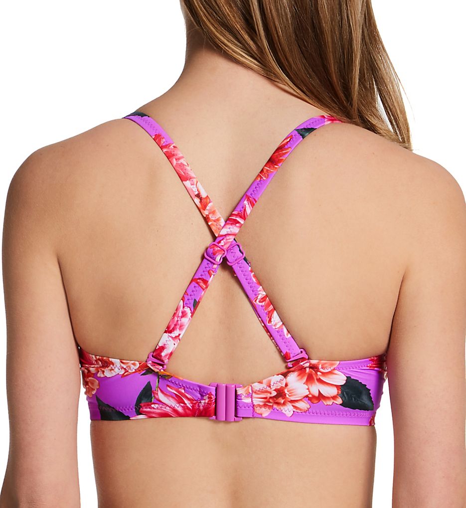 Pour Moi Getaway Underwire Swim Top