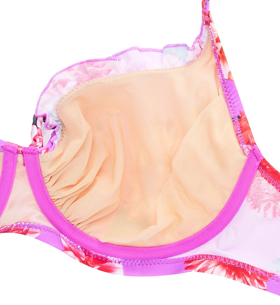 Pour Moi Getaway Underwire Swim Top