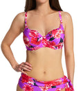 Pour Moi Getaway Underwire Swim Top