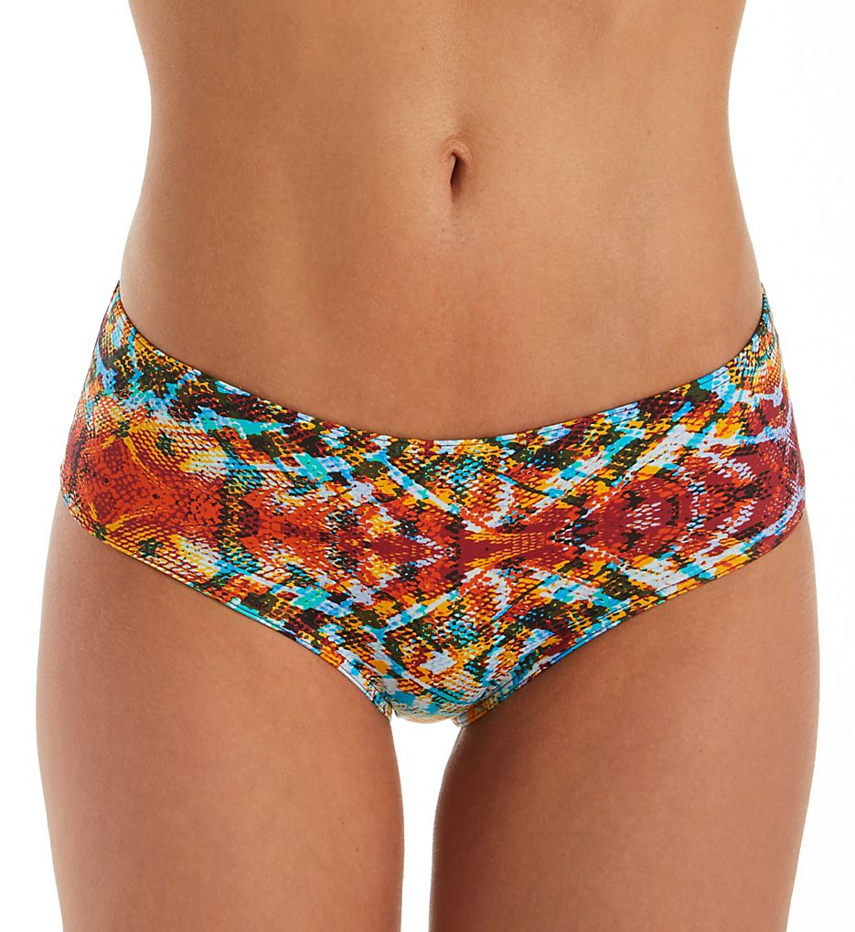 PRIMA DONNA Vegas Bikini Boxer Brief Swim Bottom
