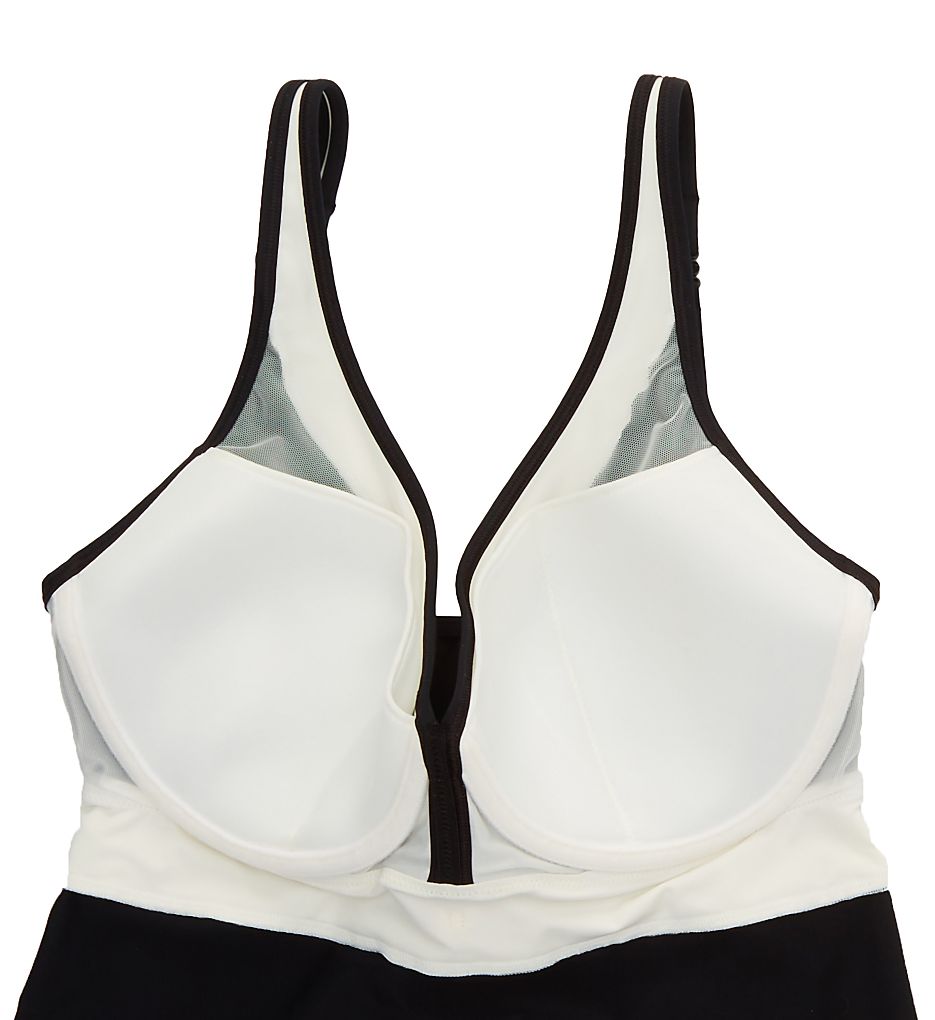 PRIMA DONNA Istres Tankini Swim Top