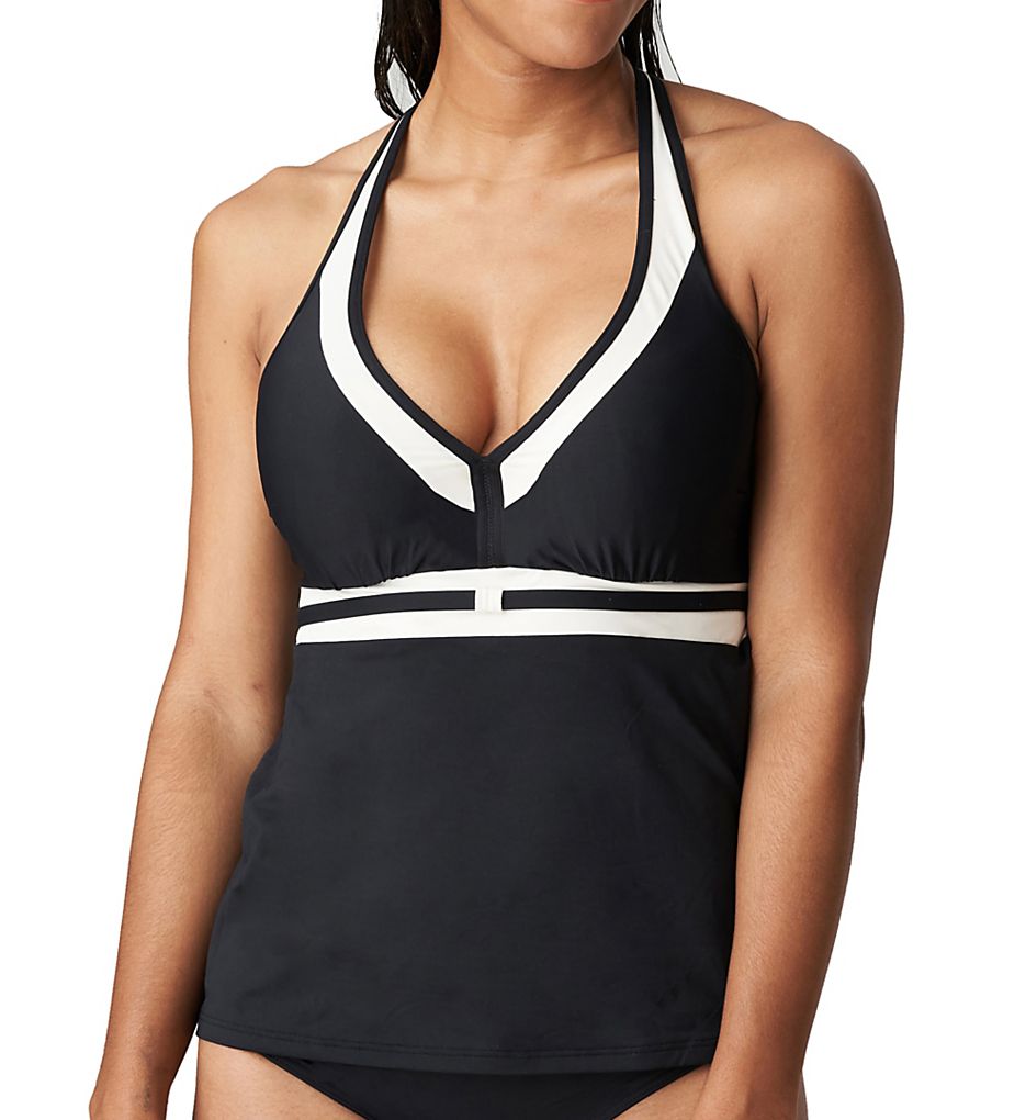 PRIMA DONNA Istres Tankini Swim Top