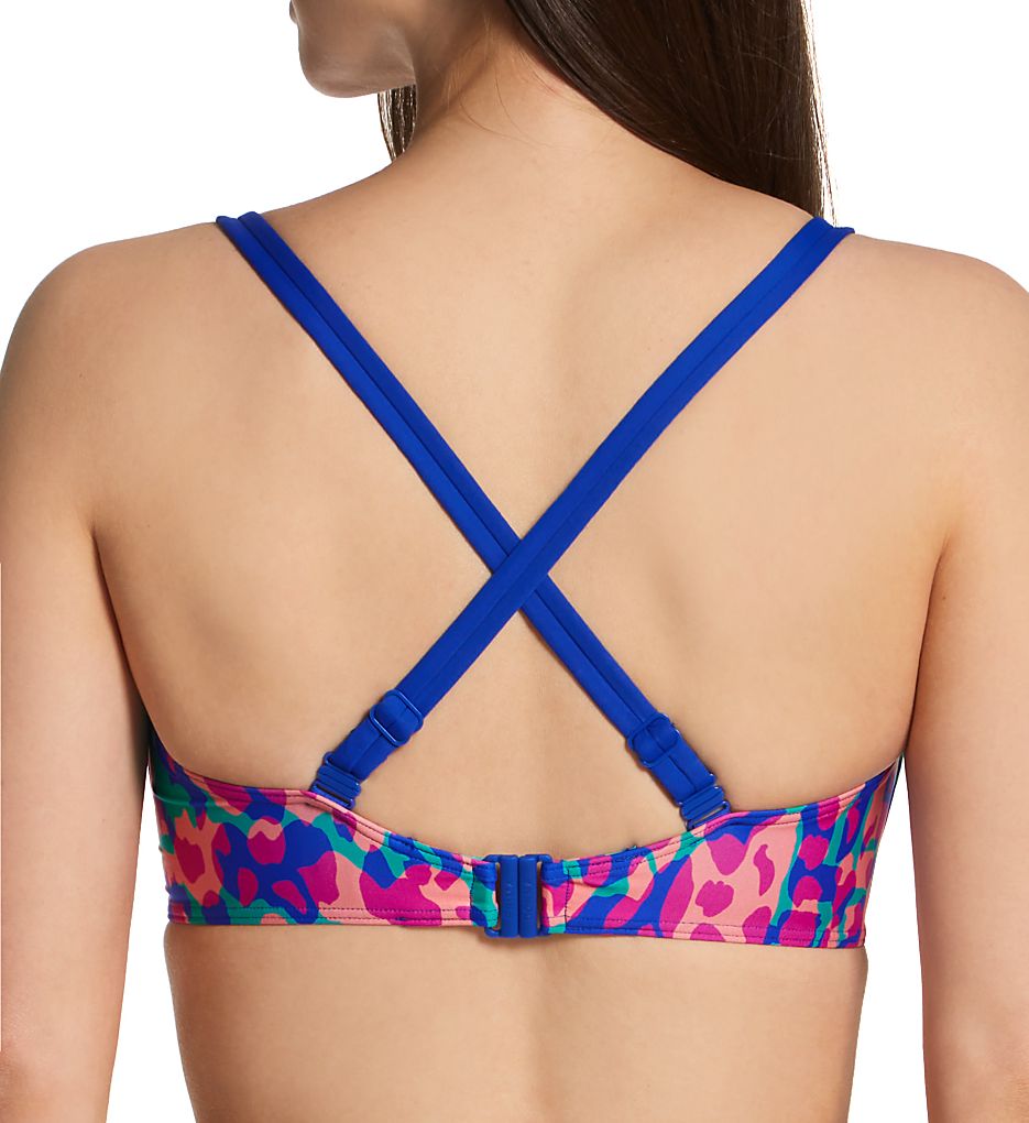 PRIMA DONNA Karpen Full Cup Bikini Swim Top