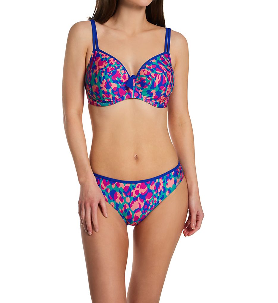 PRIMA DONNA Karpen Full Cup Bikini Swim Top