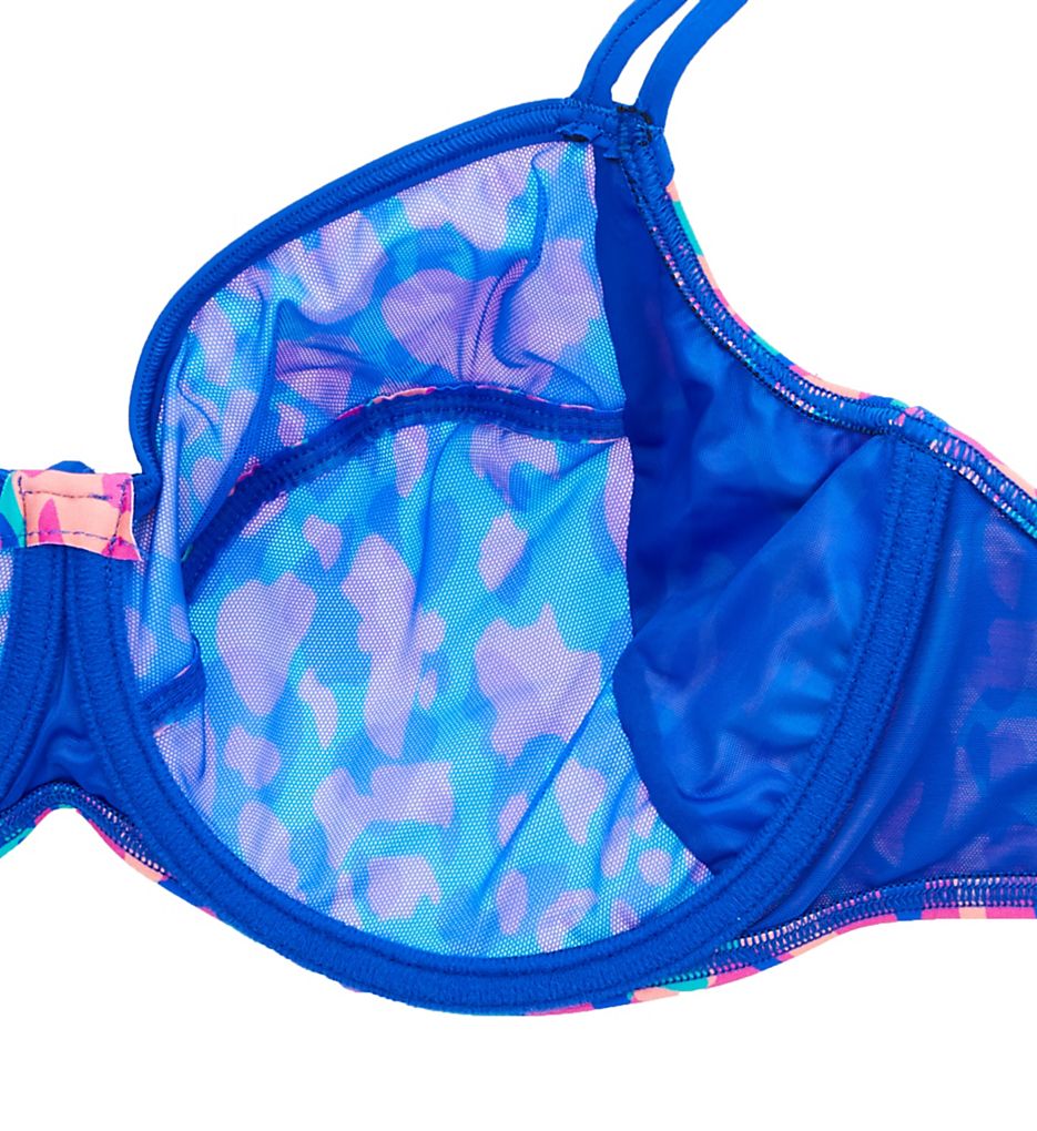 PRIMA DONNA Karpen Full Cup Bikini Swim Top