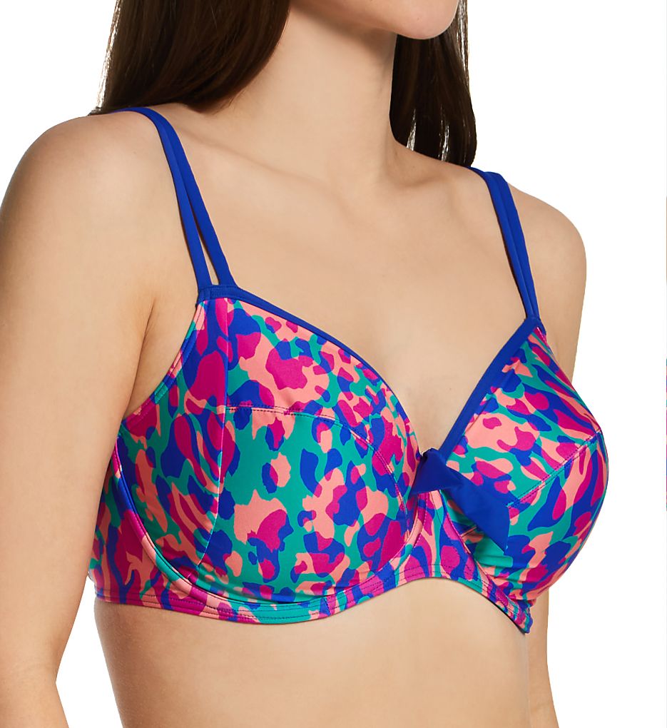 PRIMA DONNA Karpen Full Cup Bikini Swim Top