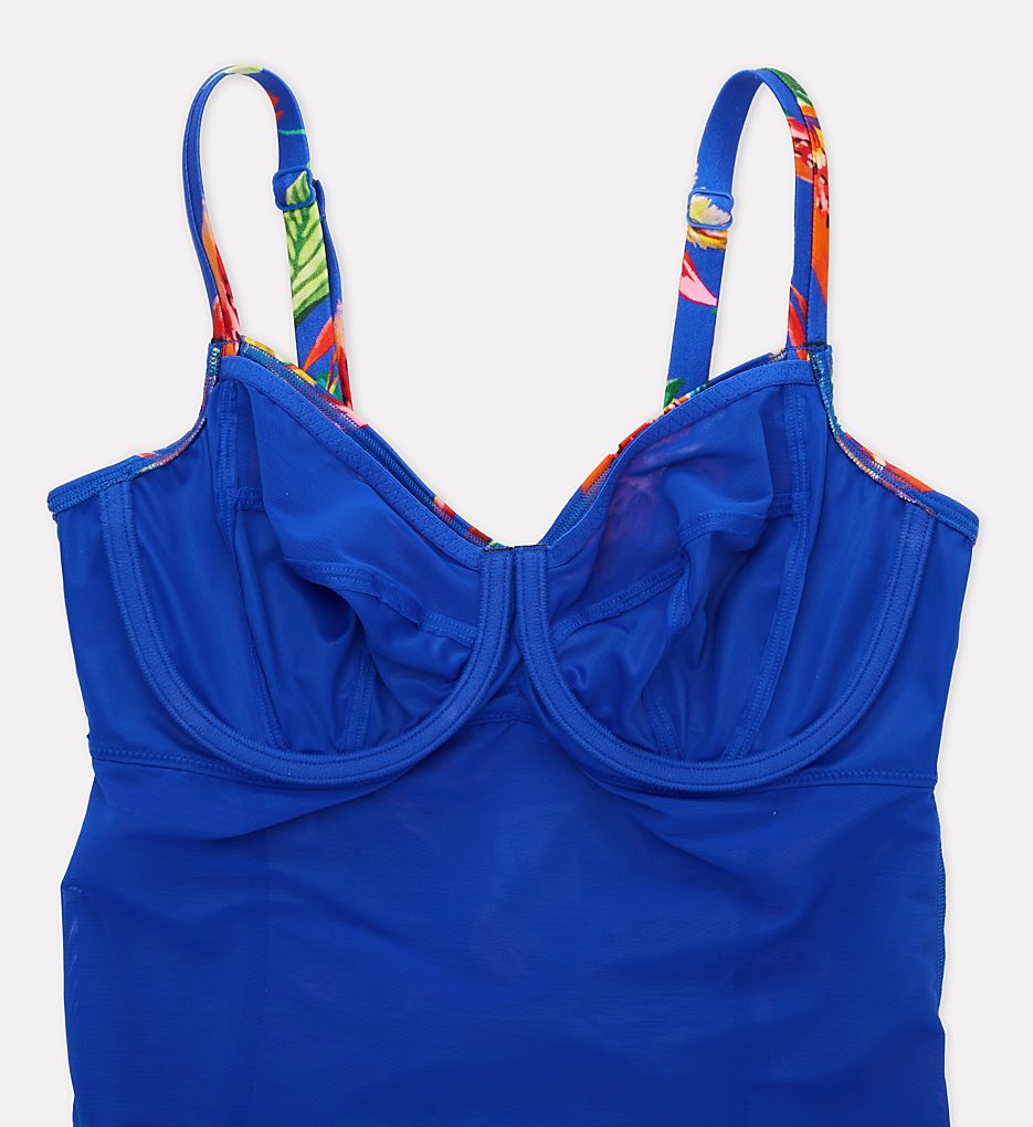 PRIMA DONNA Latakia Tankini Swim Top