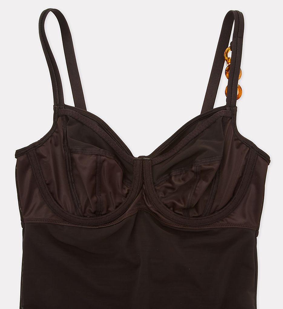 PRIMA DONNA Barrani Control One Piece Swimsuit