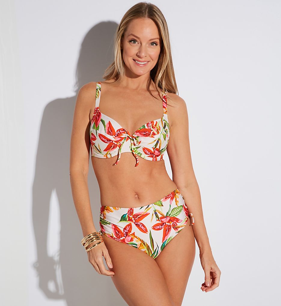PRIMA DONNA Tanzania Full Cup Bikini Swim Top