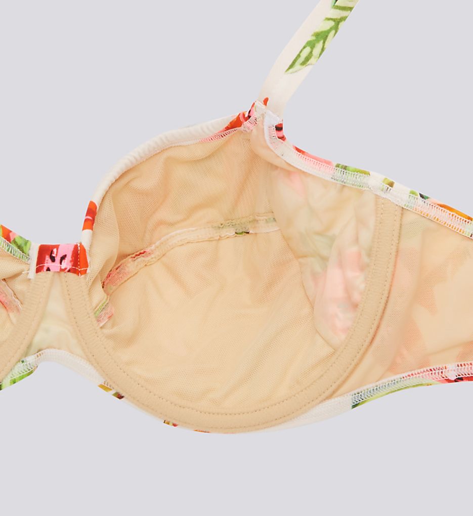 PRIMA DONNA Tanzania Full Cup Bikini Swim Top