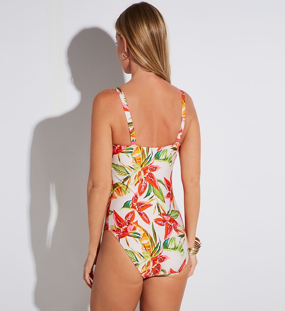 PRIMA DONNA Tanzania Full Cup Control One Piece Swimsuit