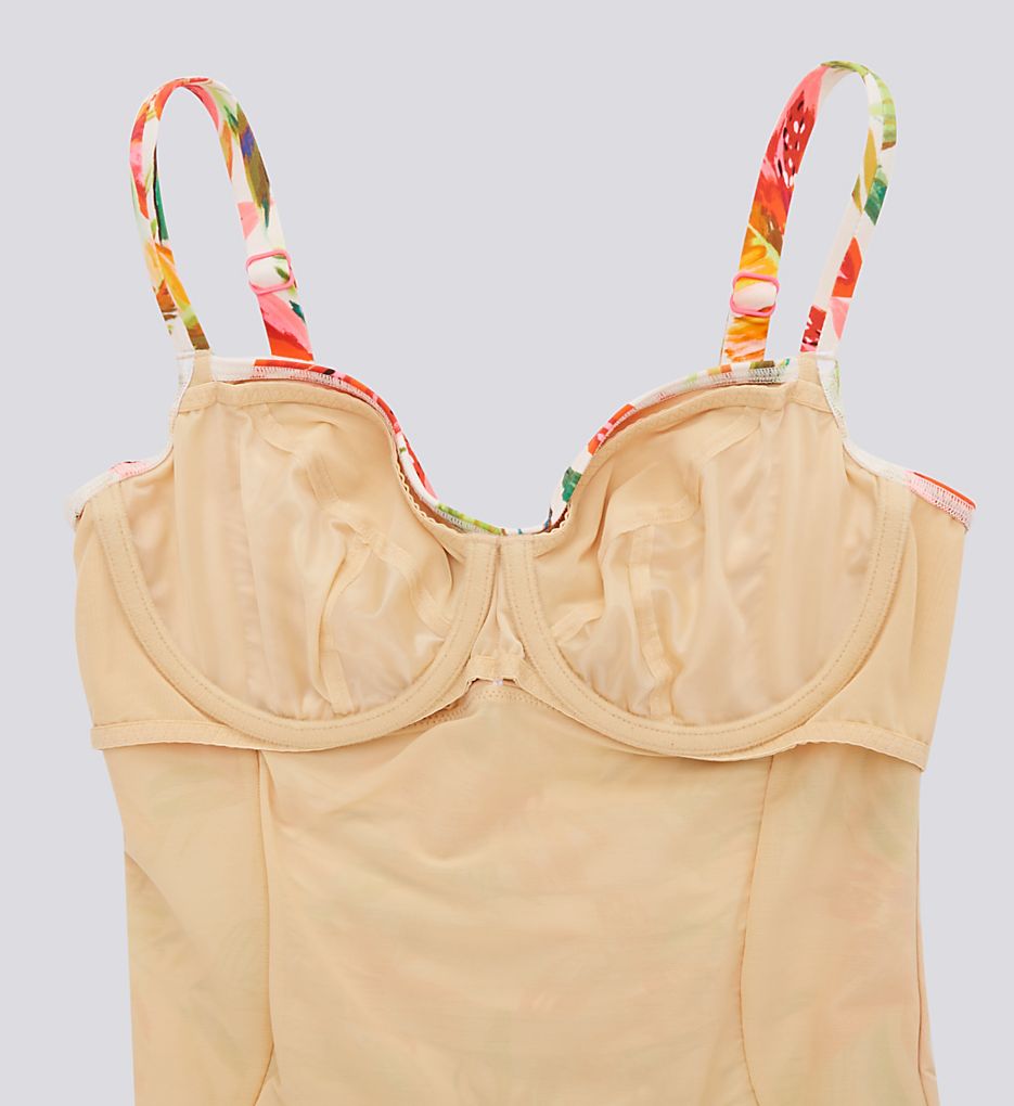 PRIMA DONNA Tanzania Full Cup Control One Piece Swimsuit